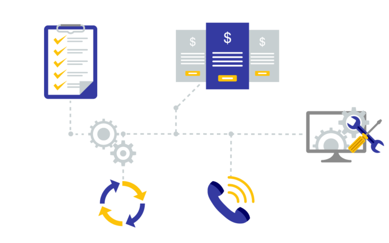 Overview | New Tel Systems